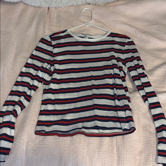 long sleeve shirt - Picture 2 of 2